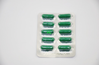 Chine Le Doxycycline capsule 100MG 200MG BP/médecines antibiotiques d'USP fournisseur