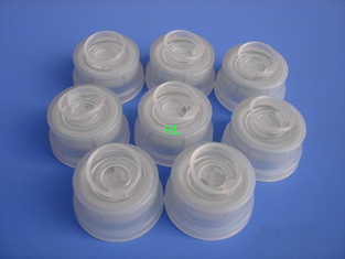 Chine Chapeau composé 28mm de polypropylène 30mm pour les récipients en plastique d'infusion fournisseur