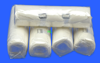 Chine Bande 7.5cm*4m médicale respirable de bandage du bandage 5cm*4.5m de PBT Elastice fournisseur