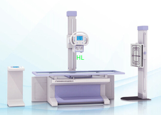 Chine Le CE/OIN a approuvé le système chirurgical médical à haute fréquence de radiographie de rayon X d'équipement fournisseur