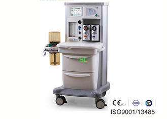 Chine Le CE/OIN a approuvé la machine d'anesthésie avec l'écran de couleur IPPV/SIMV/PCV fournisseur