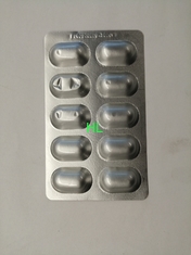 Chine L'Omeprazole capsule 20MG 40MG BP/médecines anti-inflammatoires d'USP fournisseur
