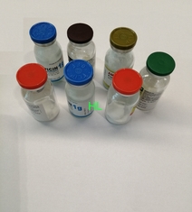 Chine Diluant/BOÎTE de l'injection 2G 1VIAL+ 3.2ML de chlorhydrate de spectinomycine fournisseur