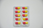 Le HCL de tétracycline capsule 250MG 500MG BP/médecines antibiotiques d'USP fournisseur