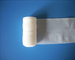 Bande 7.5cm*4m médicale respirable de bandage du bandage 5cm*4.5m de PBT Elastice fournisseur