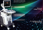 Le CE/OIN a approuvé l'équipement chirurgical médical de scanner d'ultrason avec la couleur Doppler fournisseur
