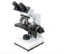 Microscope biologique utilisé dans médical et des laboratoires pour la recherche fournisseur