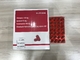 Rifampicin et comprimés d'isoniazide médecines 150MG + 75MG antituberculeuses fournisseur