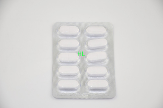 Chine Paracétamol + Diclofénac sodique comprimés 500 mg + 50 mg fournisseur