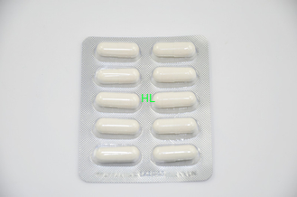 Chine Le sodium de cloxacilline capsule des médecines d'antibiotiques de 250MG 500MG fournisseur