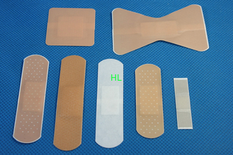 Chine PE stérile adhésif jetable de plâtre de blessure/unité centrale/PVC/non - tissé fournisseur