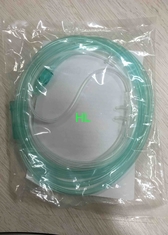 Chine la canule nasale FDA/CE/OIN de l'oxygène de PVC de produits médicaux jetables de 2.0M a approuvé fournisseur