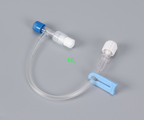 Chine Tubes de connexion en T pour injection répétée fournisseur