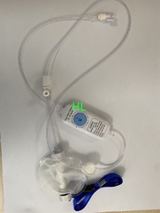 Chine pompe à perfusion souple fournisseur