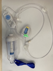 Chine pompe à perfusion dure fournisseur