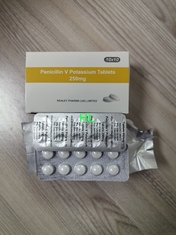 Chine Pénicilline V comprimés de potassium fournisseur