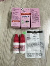 Chine Gouttes pour les yeux de Gentamycin BP/médecines pharmaceutiques d'USP fournisseur