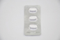 L'Azithromycin marque sur tablette les médecines antibiotiques BP/USP de 250MG 500MG fournisseur