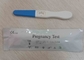 10 - 20 bande/milieu du courant rapides des kits HCG d'essai de minutes pour le dépistage précoce de la grossesse fournisseur