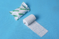 Plâtre du bandage 10cm*2.7m de Paris (POP) pour la fixation de premiers secours fournisseur