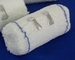 Bandage élastique de coton pour la chirurgie habillant la bande médicale de bandage de 5cm*4.5m fournisseur