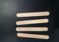 Produits médicaux jetables en bois de spatule de la CE/OIN stériles fournisseur