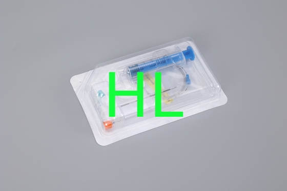 REMISSION EPIDURALE et spinale combinée fournisseur