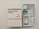 Sodium de Ceftriaxone pour les médecines antibiotiques BP/USP de l'injection 1.0G 0.5G fournisseur